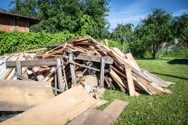 Best Same-Day Junk Removal Services  in Independence, KY