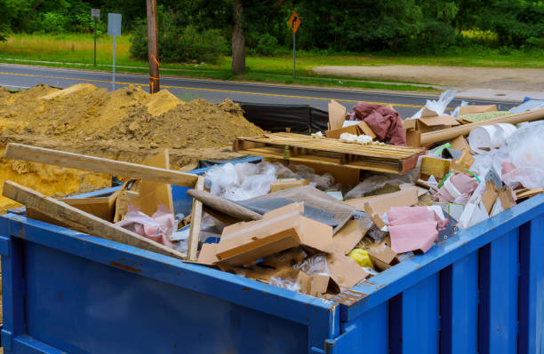 Shed Removal in Independence, KY